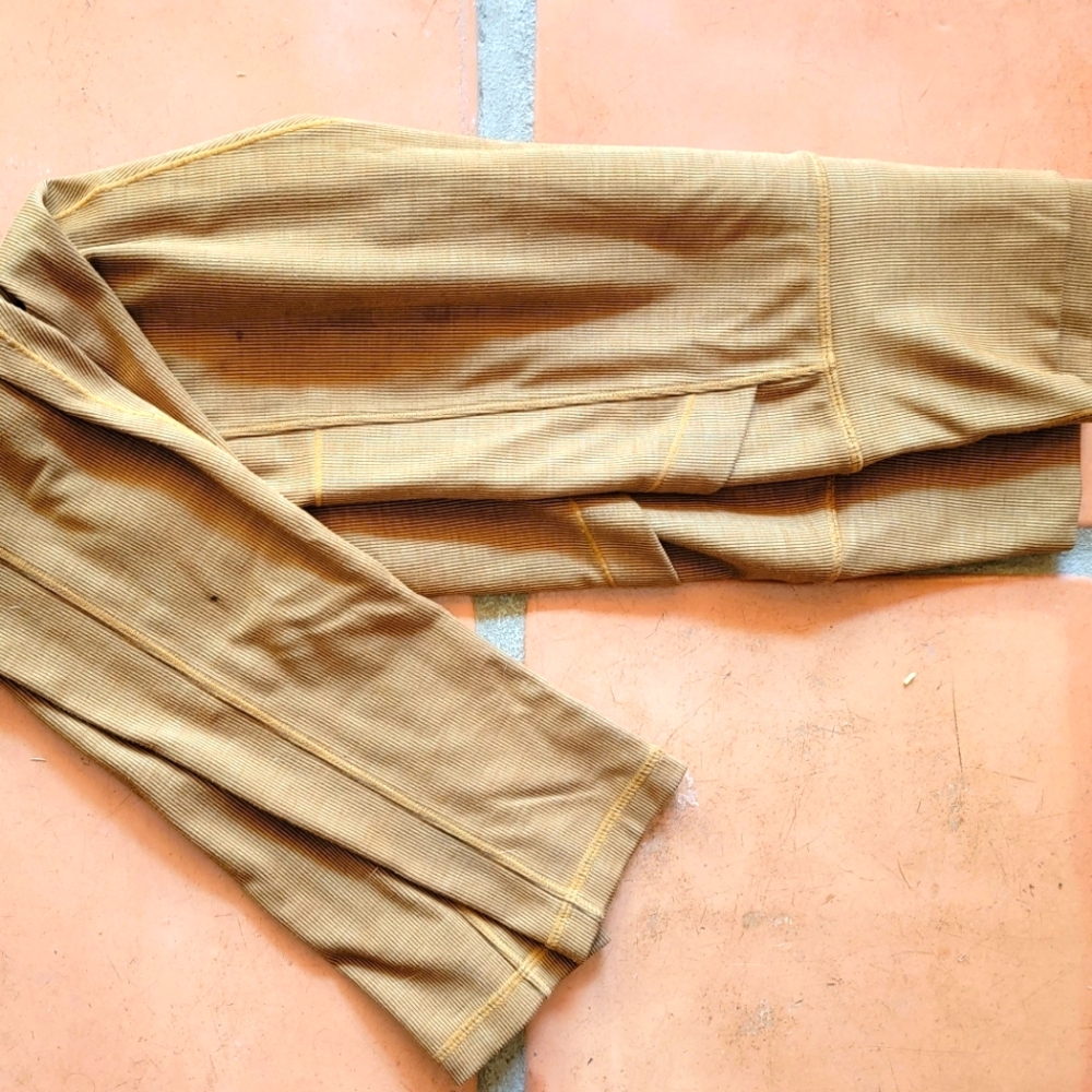 Becksa 7/8 legging